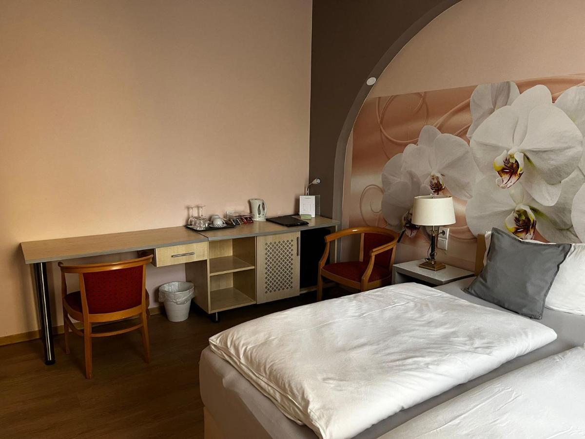 Oase Gasthof Berlin